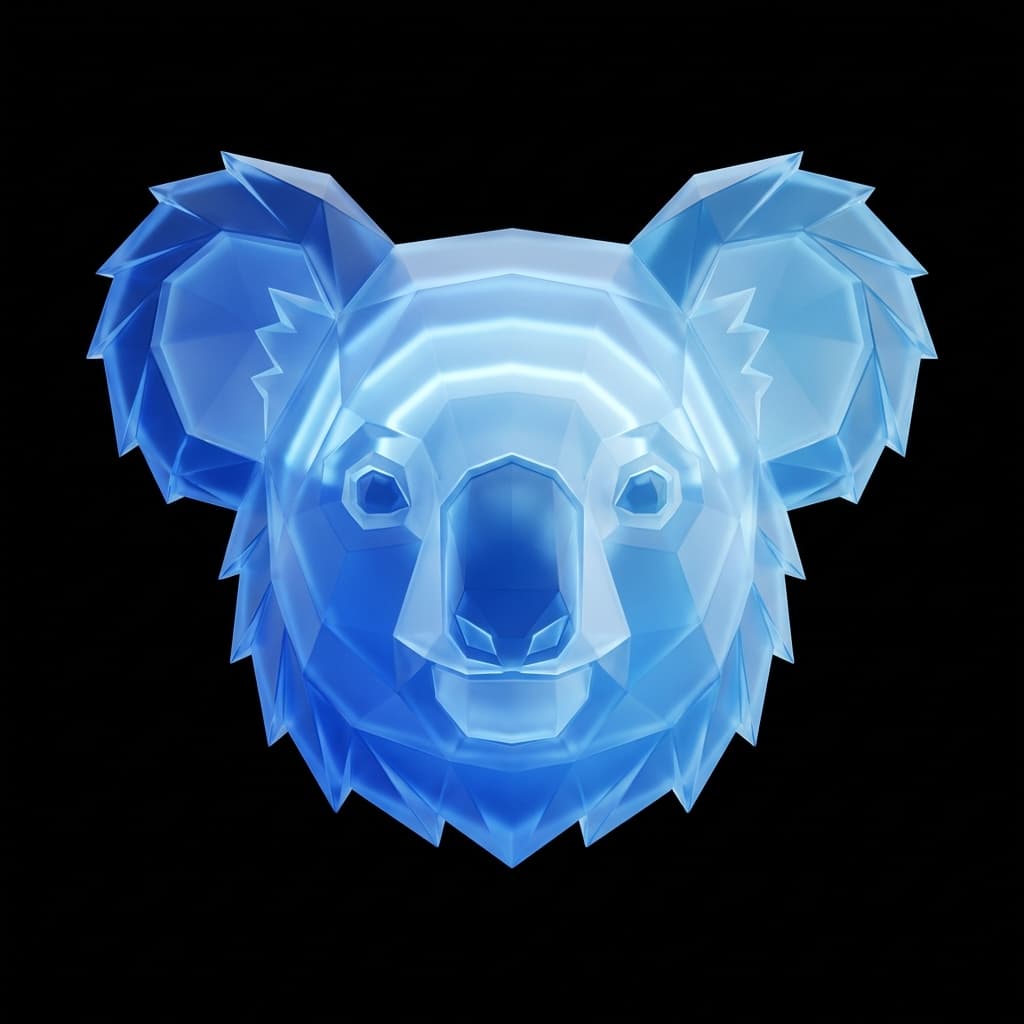 koala icon